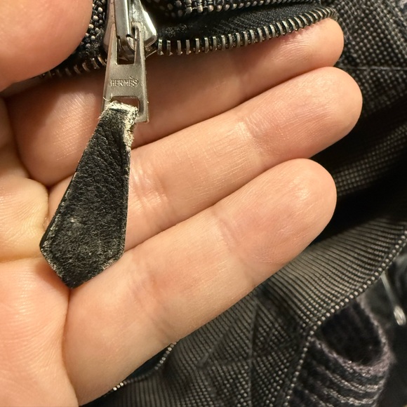 Hermes shopping tote - Picture 7 of 9